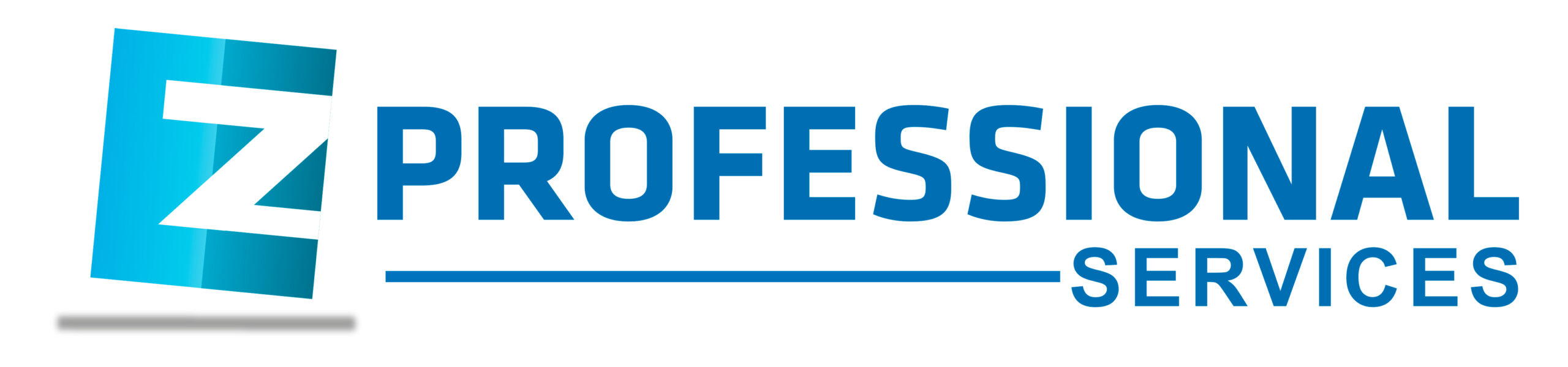 Logo EZ Professional Services 01