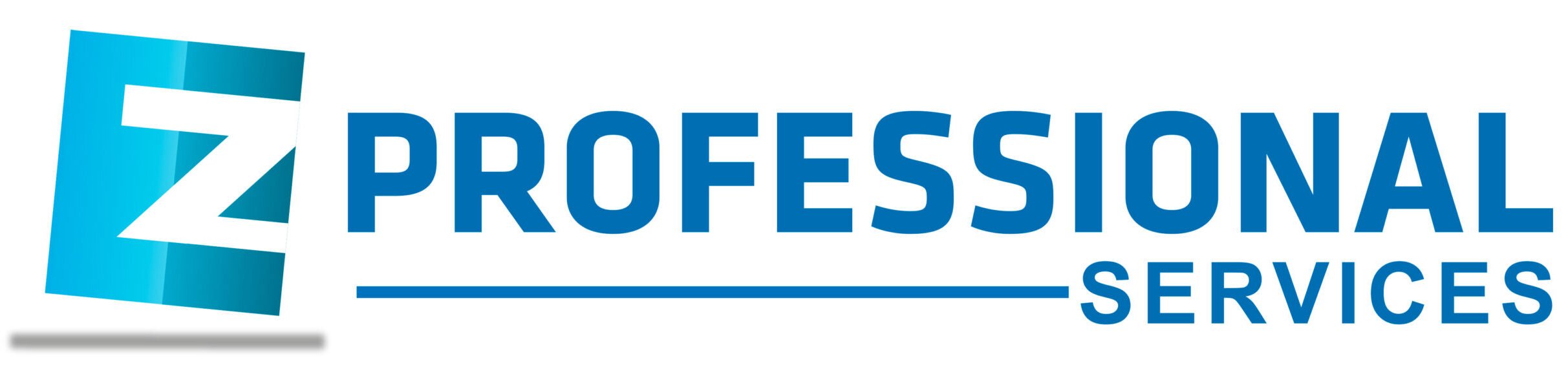 Logo EZ Professional Services 01